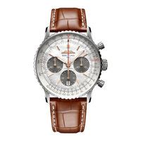 how to wind a breitling navitimer|Breitling Navitimer owners manual.